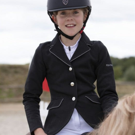 Veste equitation hotsell equi theme