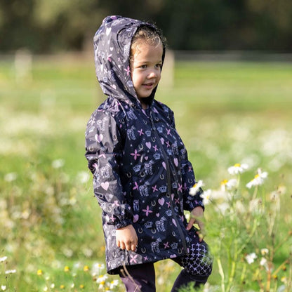 Blouson mixte enfant imperméable Blouson mixte enfant imperméable